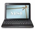 MSI Wind U90X-037EU (black)