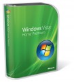 Microsoft Windows Vista Home Prem SP1 64-bit English 1pk DSP OEI DVD