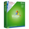 Microsoft Windows XP HOME Edition English  1pk SP2b OEM CD