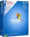 Microsoft Windows XP Professional SP2c English 1pk DSP OEI CD